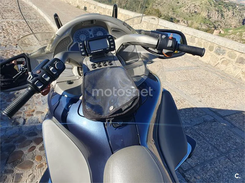 BMW K 1200 LT 6500 € 2005 Toledo - 1