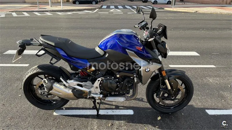 BMW F 900 R 7200 € 2022 Madrid - 1