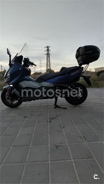 SYM Maxsym TL 508 5500 € 2023 Alicante - 1