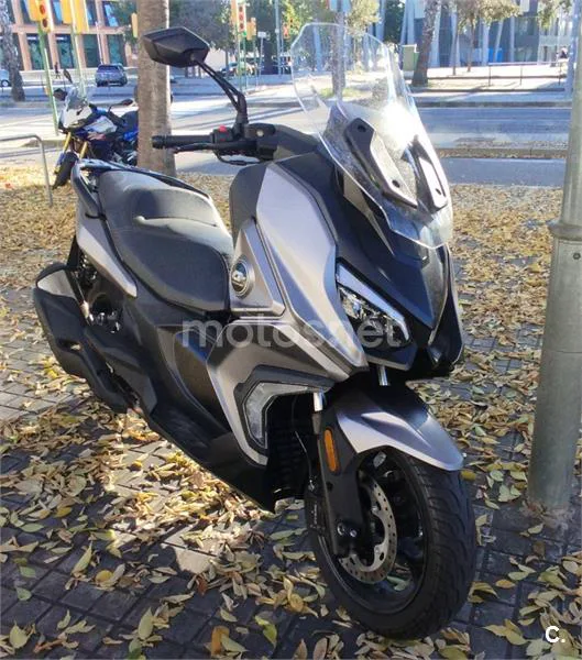 QJ Motor Fort 4.0 4000 € 2025 Barcelona - 1