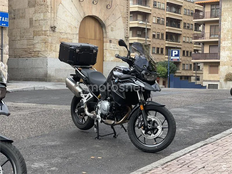 BMW F 750 GS 8500 € 2023 Salamanca - 1