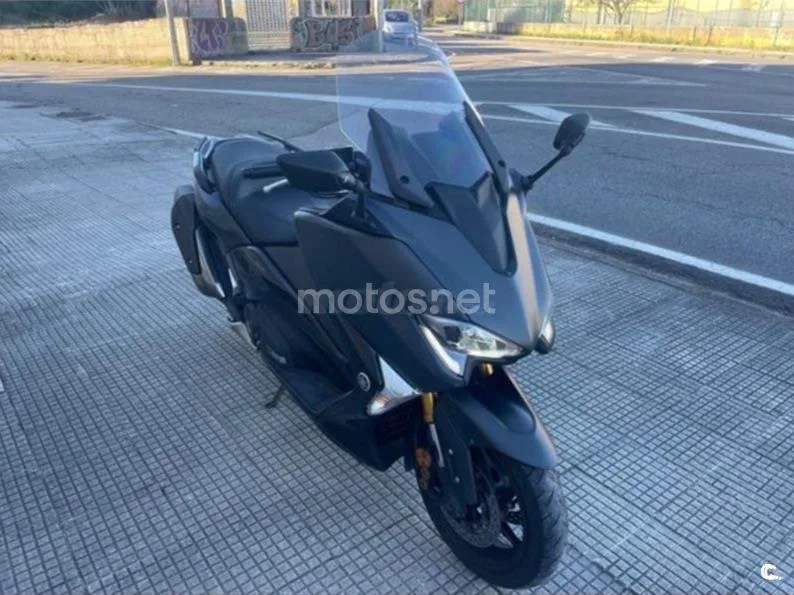 Yamaha TMAX 7900 € 2018 Málaga - 1