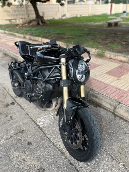 Benelli 752 S 5000 € 2020 Alicante - 1