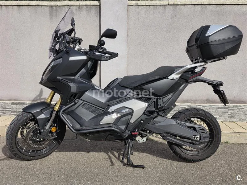 Honda X-ADV 10.990 € 2024 Valladolid - 1