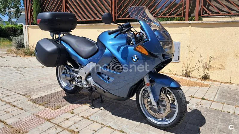 BMW K 1200 RS 2750 € 2000 Ciudad Real - 1