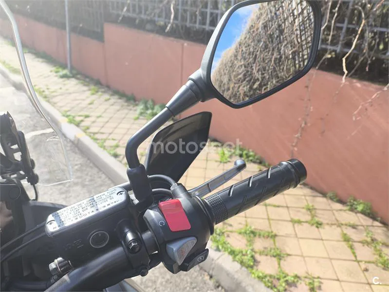 Honda CB500X 4900 € 2024 Madrid - 1