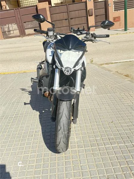 Honda CB1000R 5500 € 2015 Málaga - 1