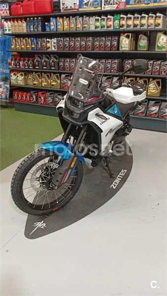 CFMOTO 450MT 5900 € 2025 Cádiz - 1