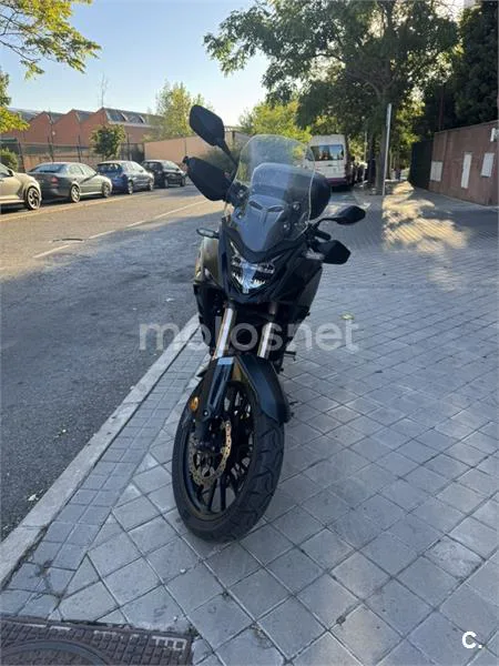 Honda CB500X 4400 € 2023 Madrid - 1