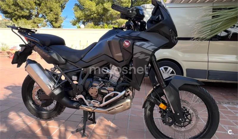 Honda CRF1100L Africa Twin 12.200 € 2023 Alicante - 1