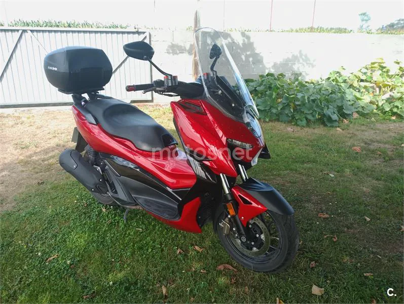 Zontes 310 M 2699 € 2024 Lugo - 1
