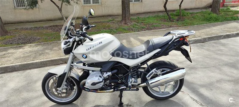 BMW R 1200 R 4200 € 2008 Ciudad Real - 1