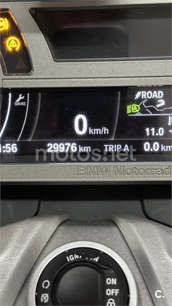 BMW K 1600 GTL 18.900 € 2018 Jaén - 1
