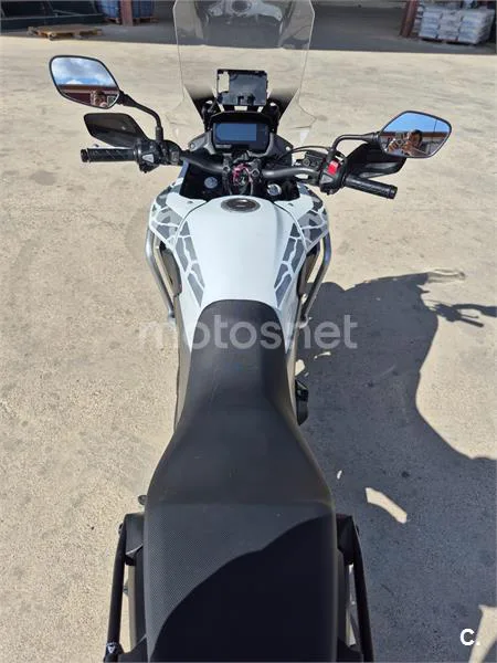 Honda CB500X 3699 € 2019 Jaén - 1