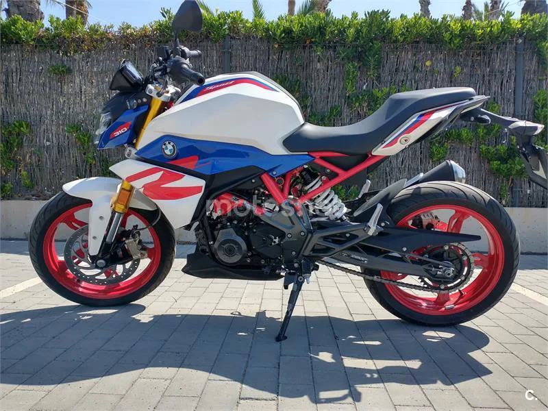 BMW G 310 R 3900 € 2023 Tarragona - 1
