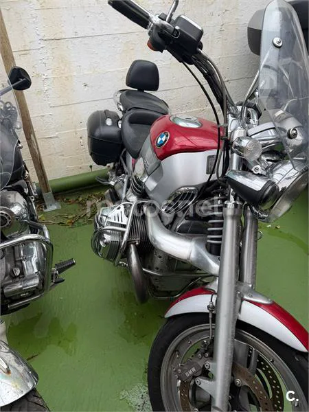 BMW R 1200 C 9000 € 2003 Cantabria - 1