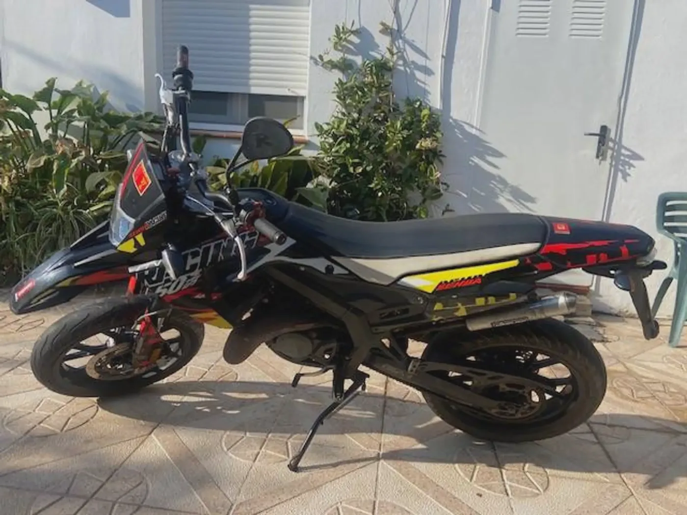 Derbi Senda R X-Treme 2100 € 2020 Almería - 1