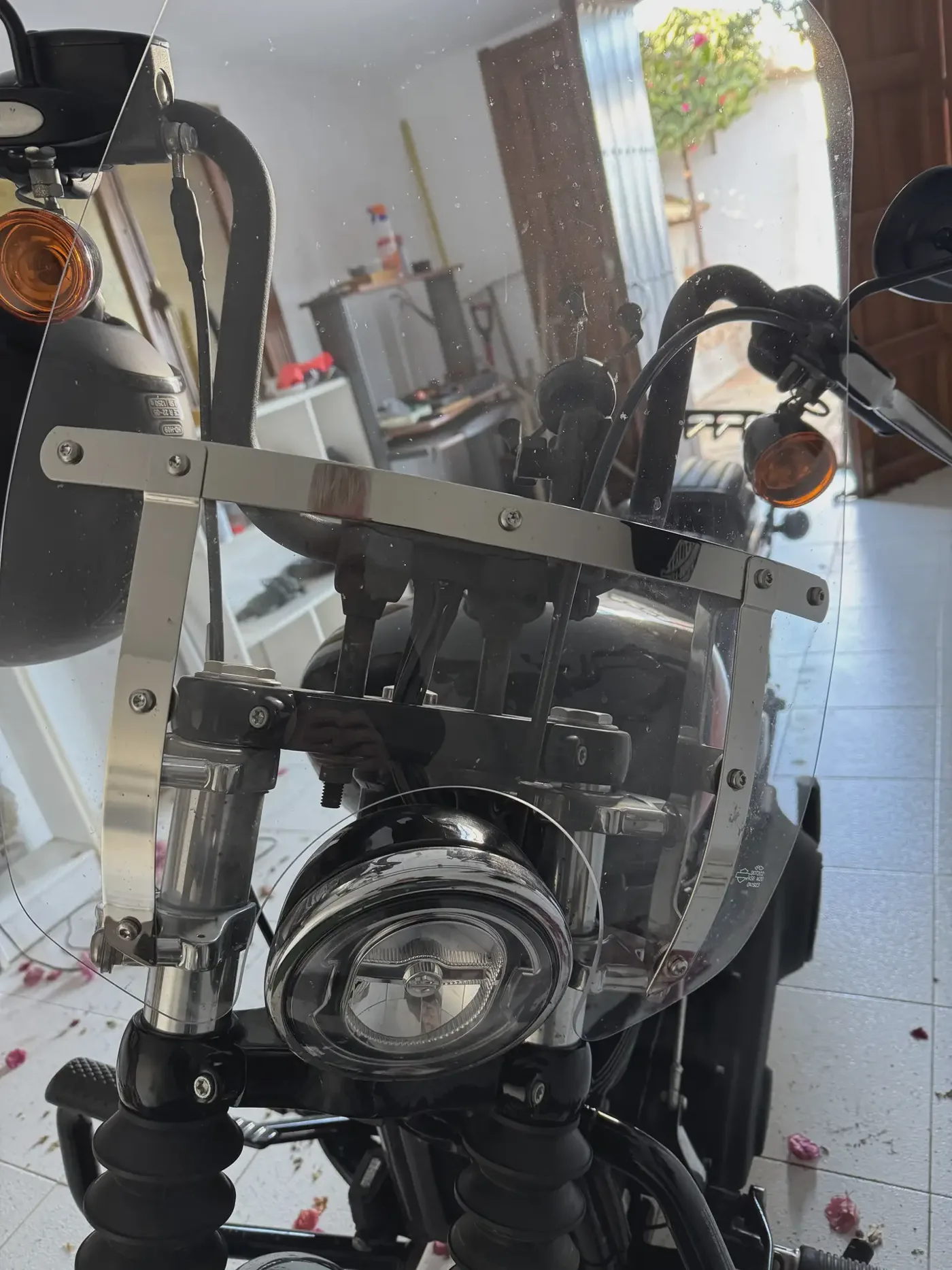 Harley-Davidson Street Bob 13.500 € 2023 Alicante - 1