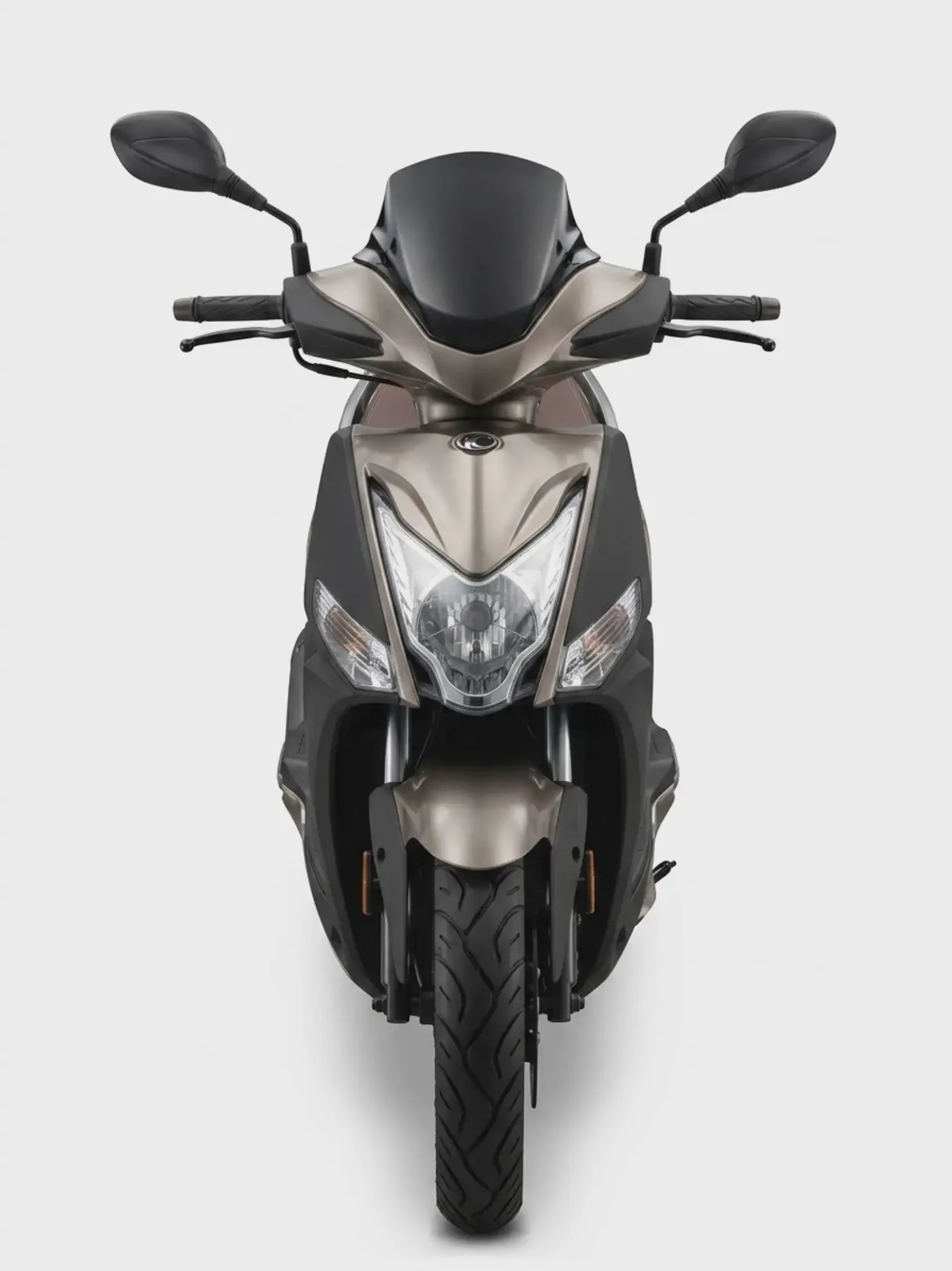 Kymco Agility 125 1750 € 2021 Barcelona - 1