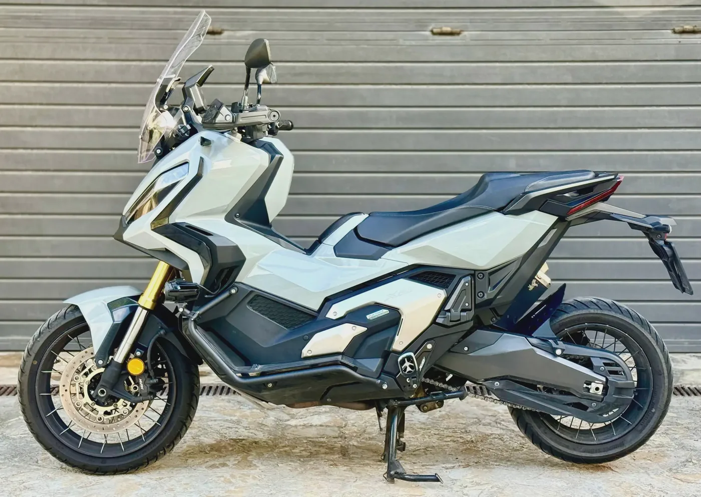 Honda X-ADV 8450 € 2021 Barcelona - 1