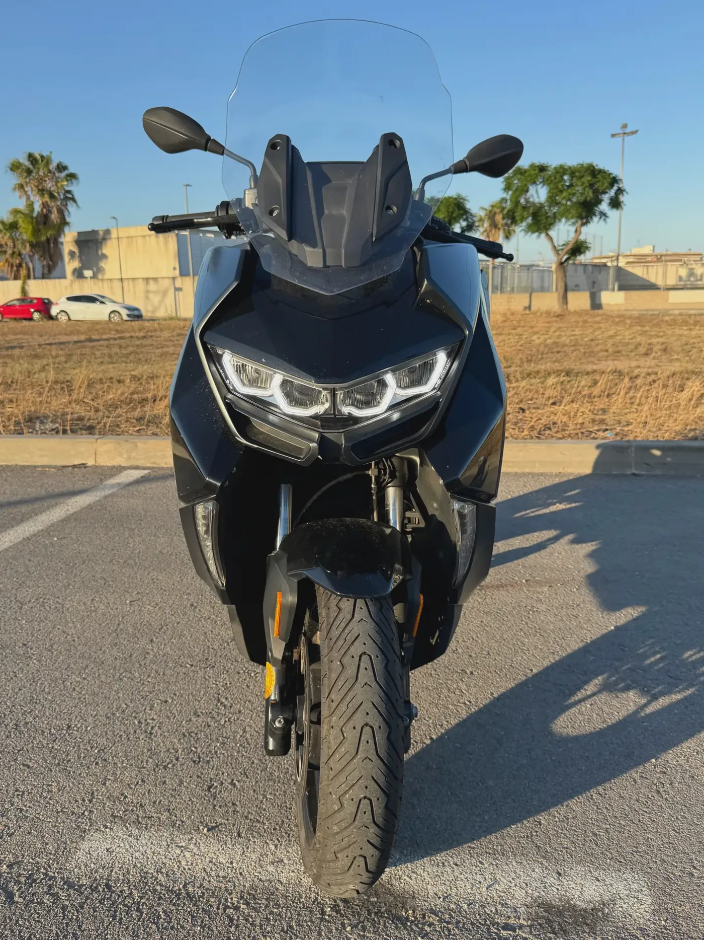BMW C 400 GT 4800 € 2021 Tarragona - 1