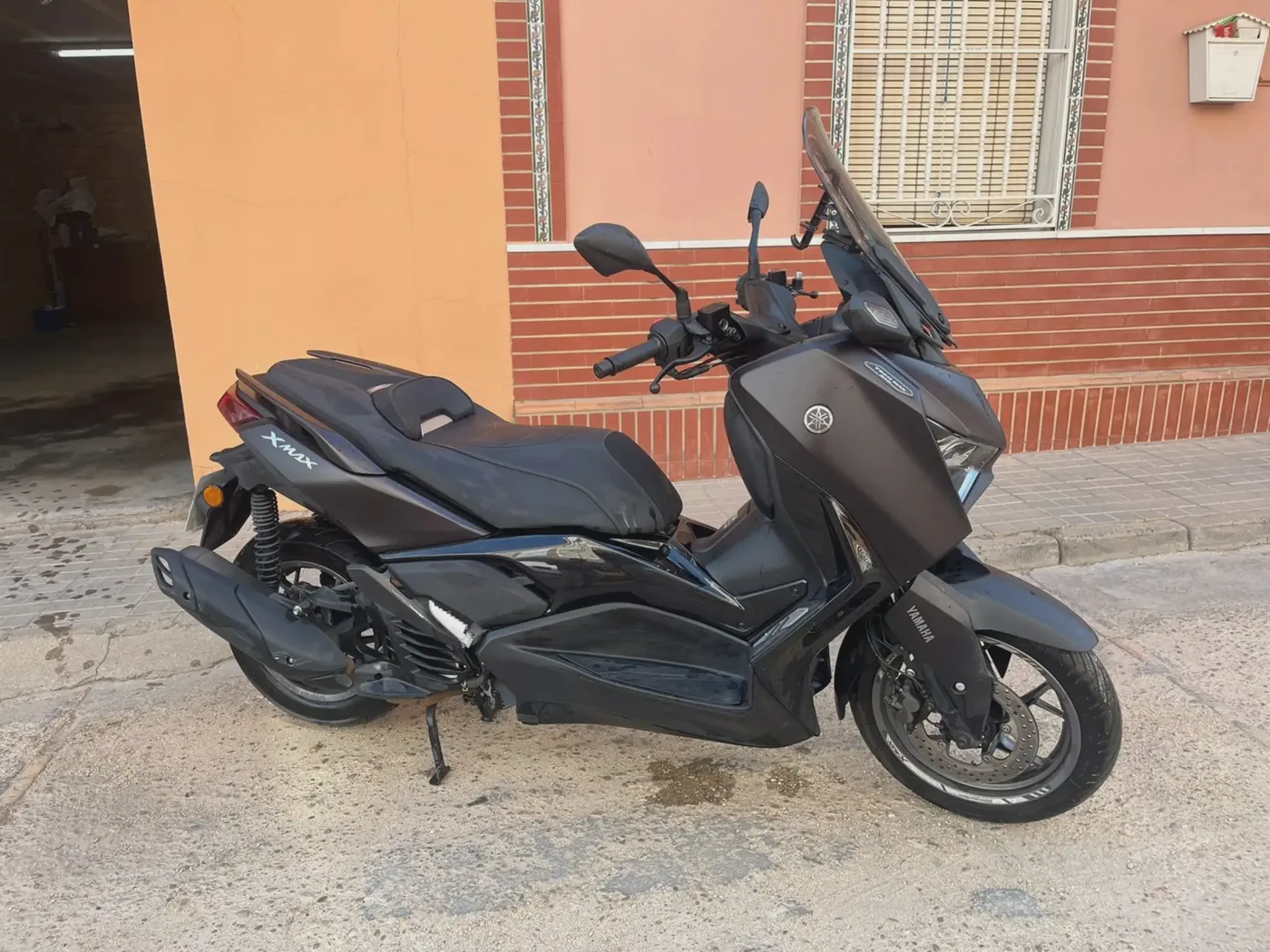 Yamaha XMAX 125 4200 € 2025 Huelva - 1