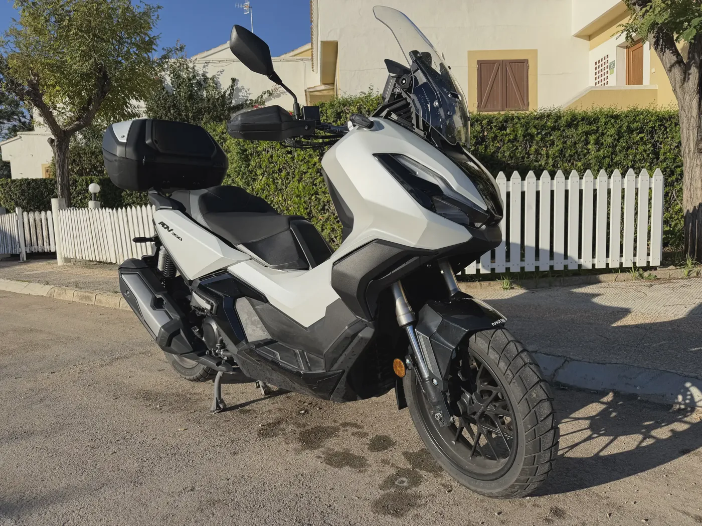 Honda ADV350 4500 € 2024 Alicante - 1