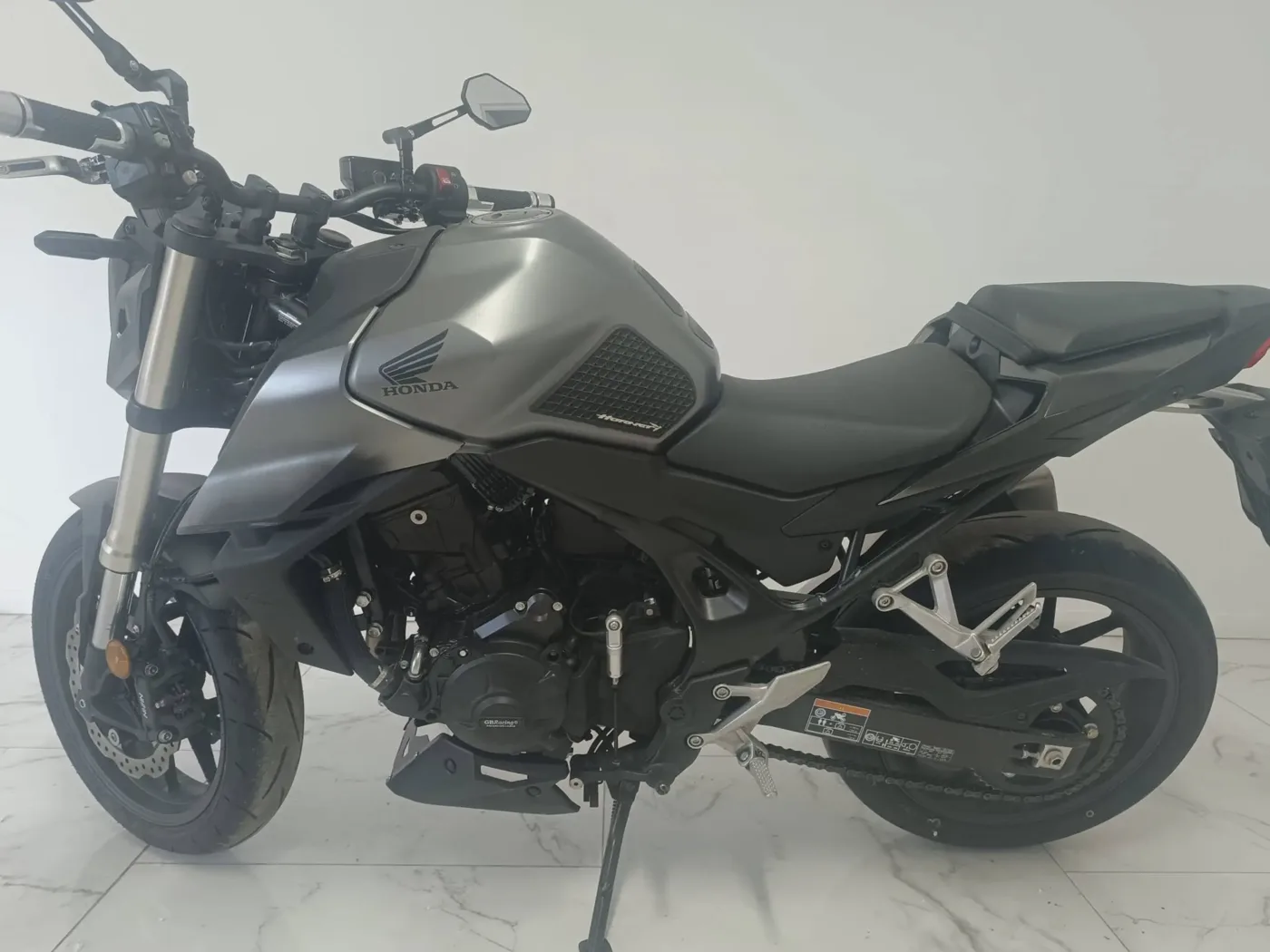 Honda CB750 Four 5800 € 2024 Madrid - 1