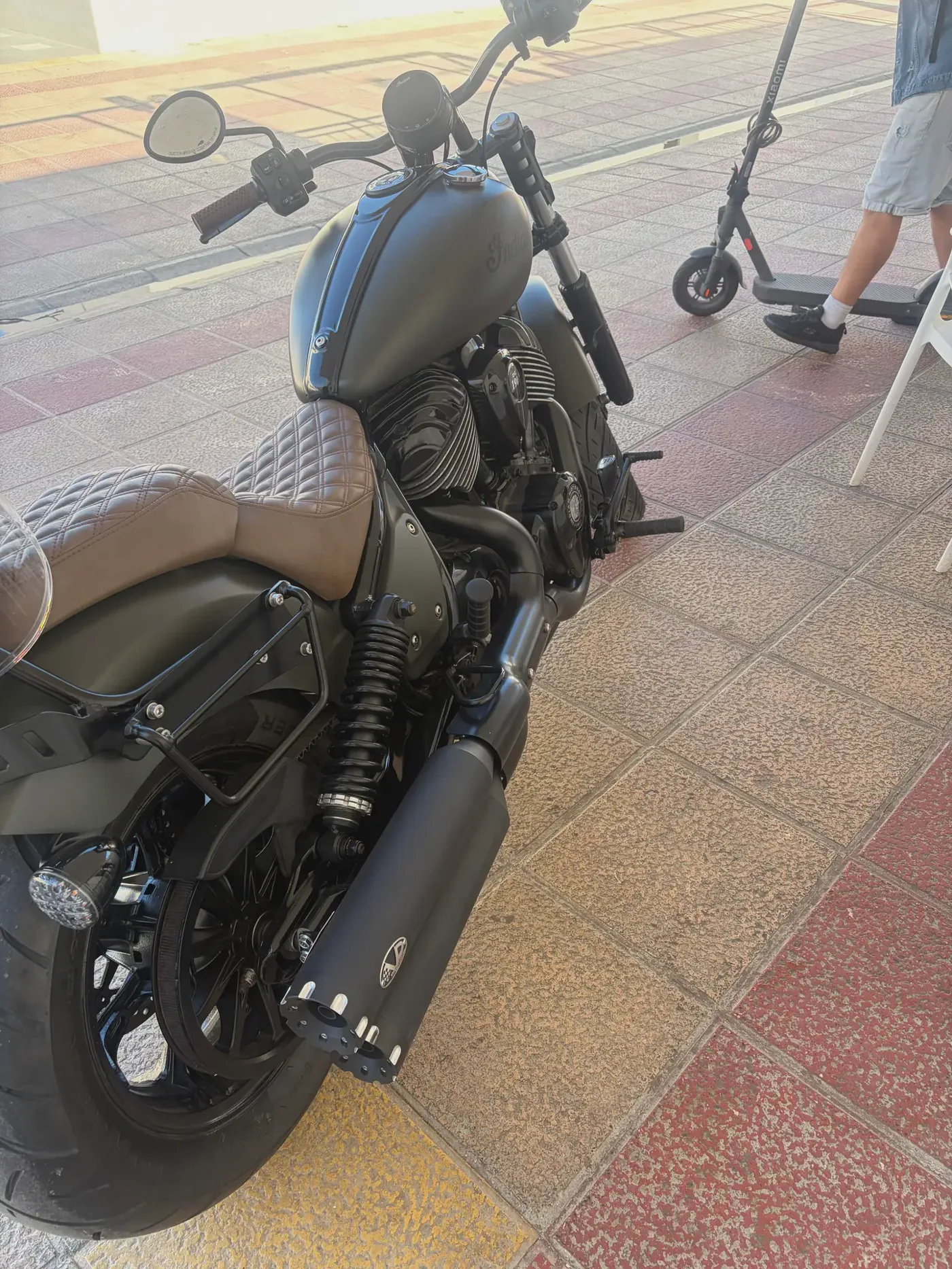 Indian Chief 19.000 € 2023 Murcia - 1