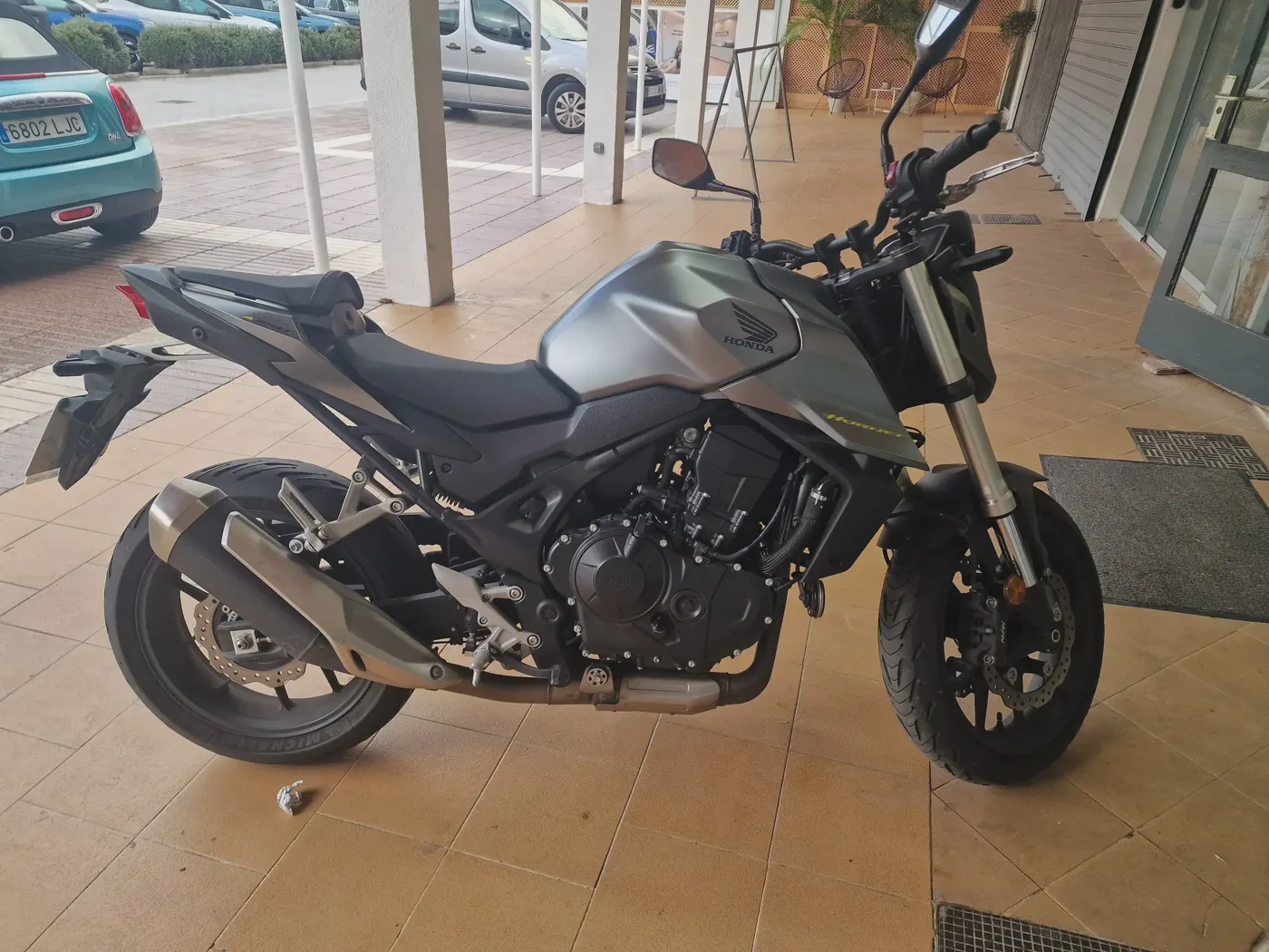 Honda CB750 Four 4800 € 2023 Illes Balears - 1