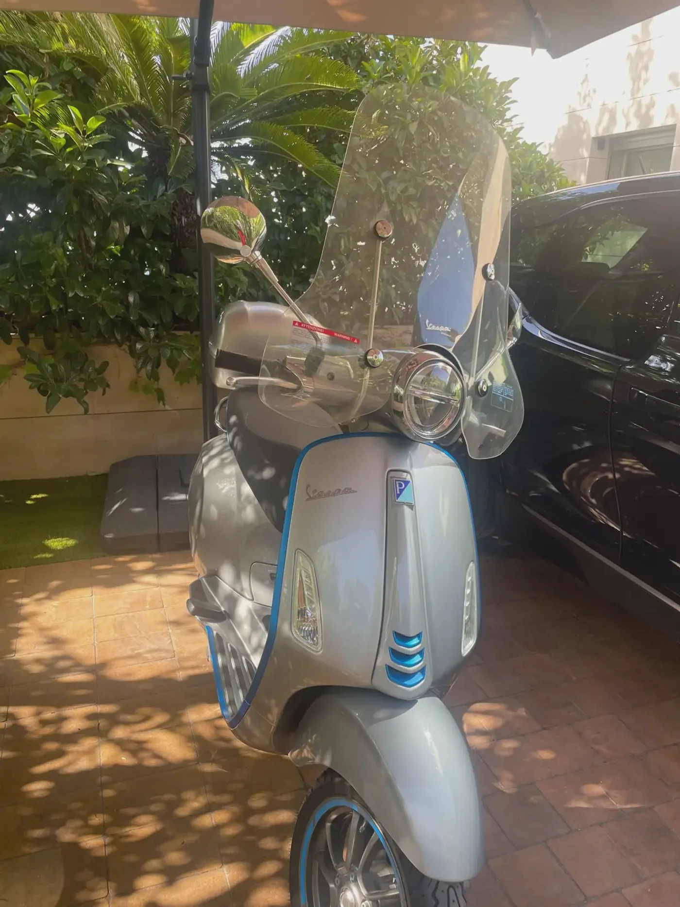 Vespa Elettrica 4450 € 2022 Alicante - 1