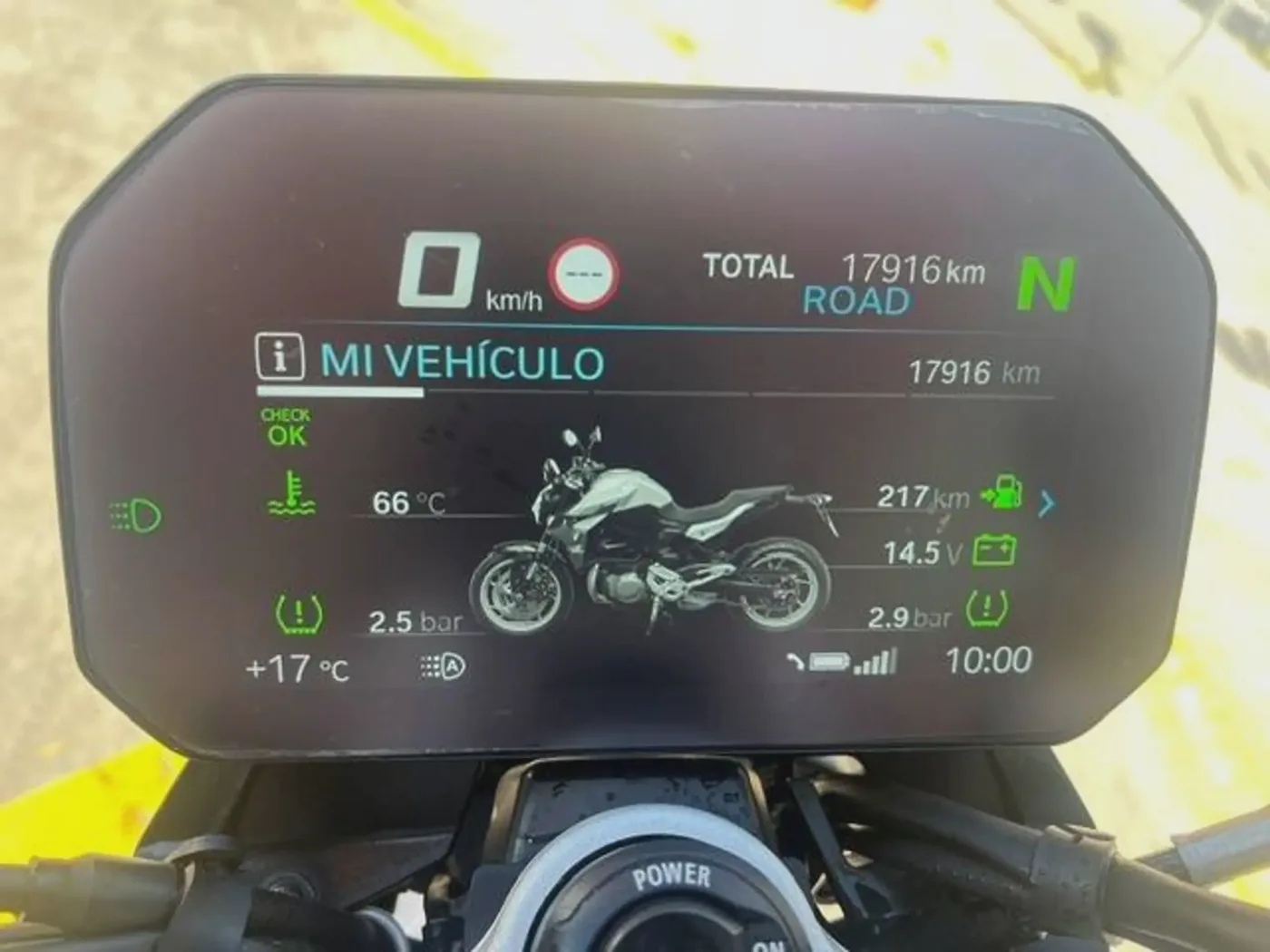 BMW F 900 R 7000 € 2022 Barcelona - 1