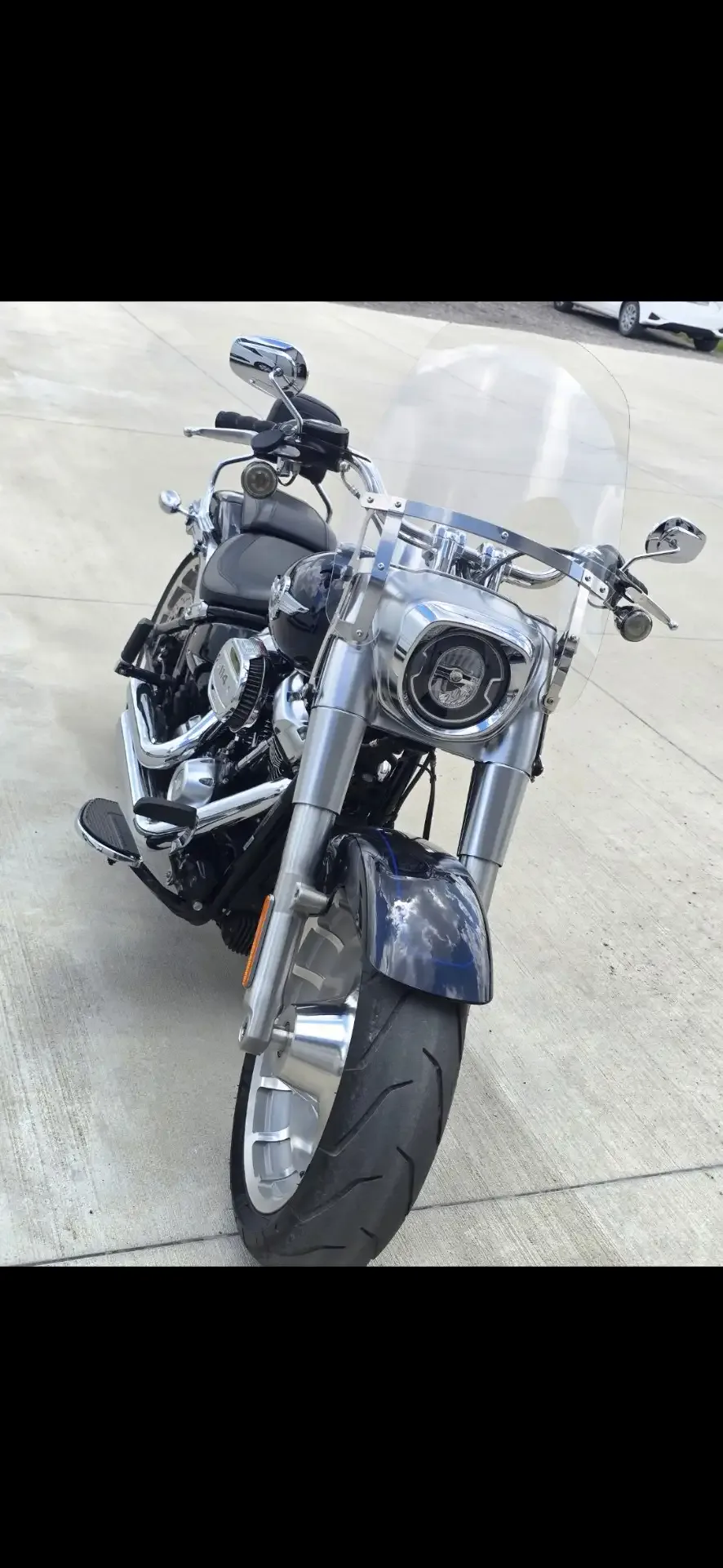 Harley-Davidson Fat Boy 20.300 € 2019 Lleida - 1