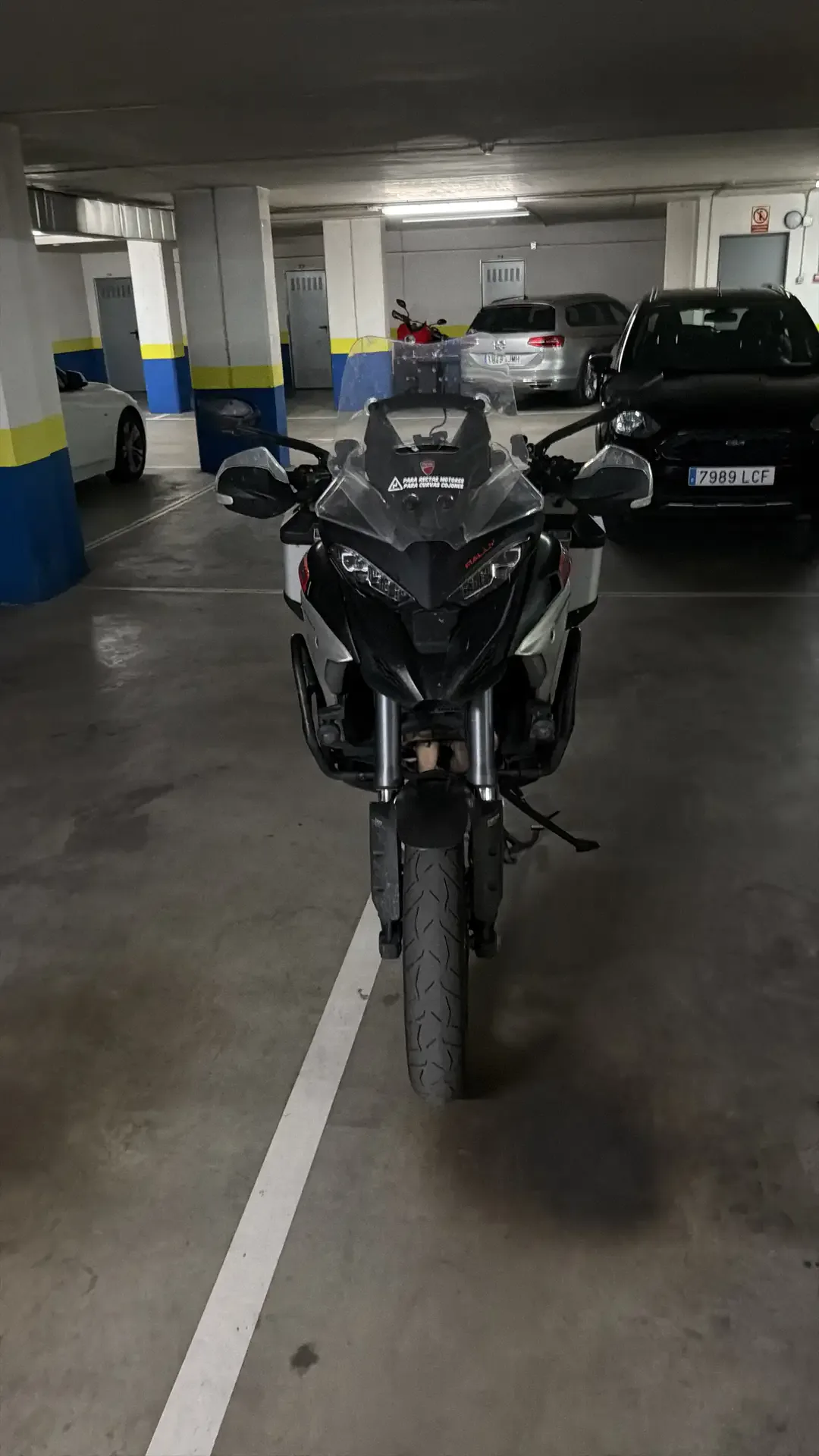 Ducati Multistrada V4 20.000 € 2023 La Rioja - 1